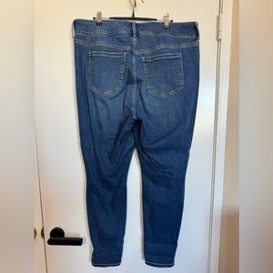 Skinny Bombshell Torrid Jeans